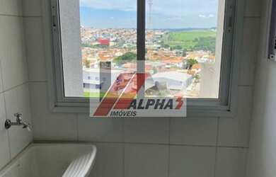 Imagem 10: Indaiatuba - Apartamento Padrão - Grand Ville Residencial