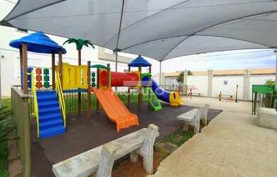 Imagem 6: Apartamento Residencial para locação Bairro Grand Ville