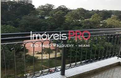 Imagem: O apartamento possui 4 Dormitórios, 5 Banheiros, 5 Vagas na