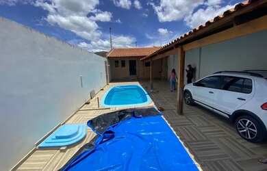 Imagem 2: VENDO CASA NO BAIRRO PINHEIROPOLES EM CARUARU