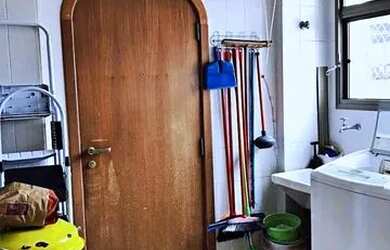 Imagem 6: AMPLO APARTAMENTO, REGIÃO DA BRUNELLA, 01 QUADRA DA PRAIA