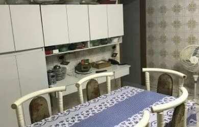 Imagem 9: CASA BELA VISTA. Churrasqueira, Área de serviço, 180m² de Áreae2 Vagas...