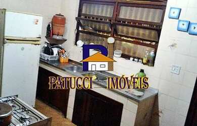 Imagem 13: CASA PRÓXIMA AO MAR. Churrasqueira, Varanda, 80m² de Áreae4 Vagas na...