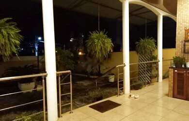 Imagem 2: Vendo ou alugo. Varanda, 375m² de Área, 2 Vagas na garageme2 Dormitórios