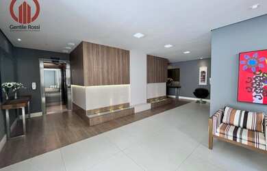 Imagem 11: Apartamento à venda, 127 m² por R$ 1.490.000,00 - Vila Firmiano Pinto...