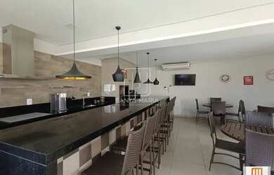 Imagem 4: Apartamento tipo - padrao 4 dormitórios/suite, cozinha planejada, portaria...