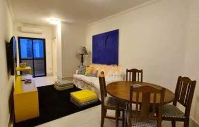 Imagem 5: Apartamento com 1 dormitório, 59 m² - venda por R$ 380.000,00 ou aluguel...