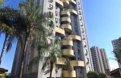 Imagem 1: Apartamento. 85m² de Área, 2 Vagas na garageme3 Dormitórios