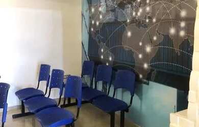 Imagem 1: Alugo sala odontológica. 