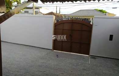 Imagem 4: Locação Casa com 100,00 m², 3 dormitório s , 2 vaga s . Parque Caju,...