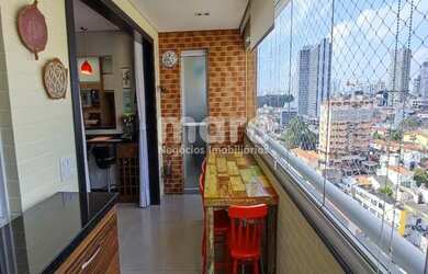 Imagem 16: SAO PAULO - Apartamento Padrão - VILA FIRMIANO PINTO