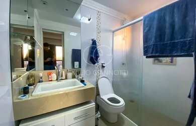 Imagem 8: Apartamento Mont Carmel Residencial à venda em Bauru Saiba Mais