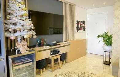 Imagem 7: Apartamento para venda possui 106 metros quadrados com 3 quartos em Centro...