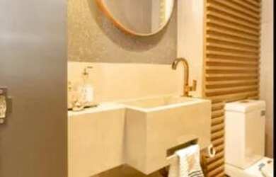 Imagem 3: Vista Beira Mar. 128m² de Área, 2 Vagas na garageme3 Dormitórios