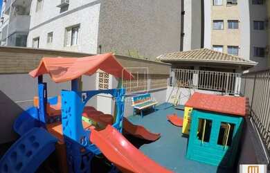 Imagem 7: Apartamento (tipo - padrao) 3 dormitórios/suite, cozinha planejada, portaria 24hs, salão d