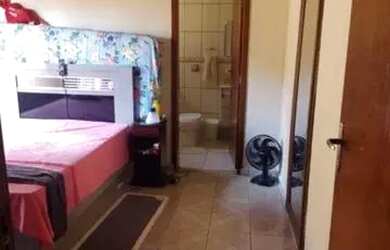 Imagem 9: Casa na Condor. 999m² de Área, 1 Vaga na garageme3 Dormitórios