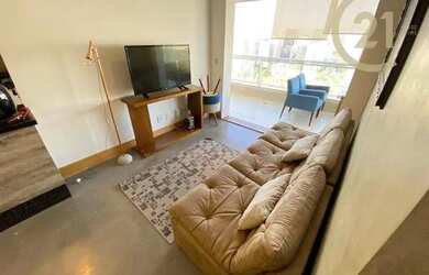 Imagem 5: Apartamento, 71 m² - venda por R$ 1.535.000,00 ou aluguel por R$ 9.930,00/mês...