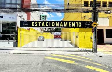 Imagem: O terreno está localizado em Centro, Nova Iguaçu para alugar