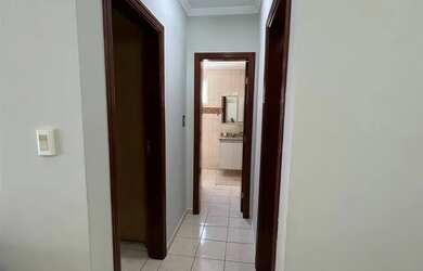 Imagem 13: Apto de 2 dorm, c/ 1 suíte, SACADA GOURMET C/ VISTA MAR, 80 m² de área...