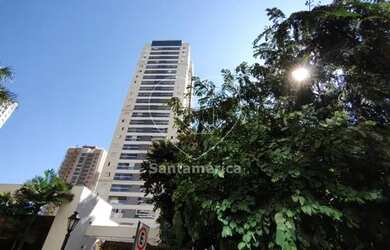 Imagem: O apartamento possui 3 Dormitórios, 1 Banheiro, 2 Vagas na