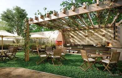 Imagem 4: Apartamento com 4 dormitórios à venda, 117 m² por R$ 799.000,00 - Freguesia...