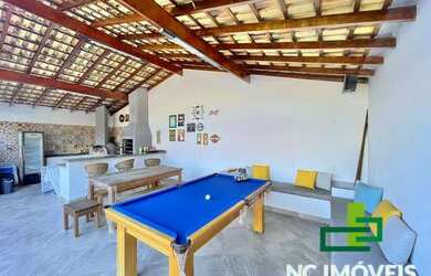 Imagem 8: Venda Charmosa Casa No Portal do Patrimônium