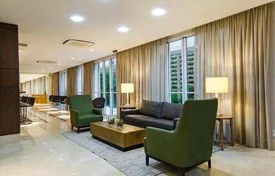 Imagem 16: Flat disponível para venda no Estanconfor Villa Paulista na Bela Vista, com 56m², 2 dormit