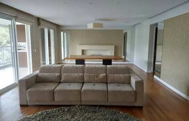 Imagem 3: Apartamento a venda com 4 suítes proximo a Berrini