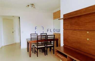 Imagem 3: CVDG 90 Apto 601391044-3. 52m² de Área, 1 Banheiroe2 Dormitórios