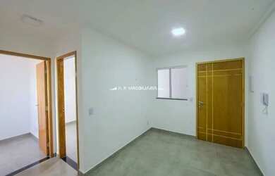 Imagem 6: Apartamento Novo para Locação ao lado do Shopping Santana Parque Consulte...