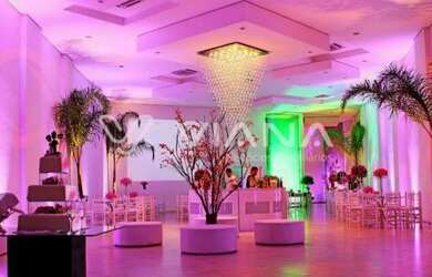 Imagem: O depósito possui 1326m² de Área e está localizado em Bangú