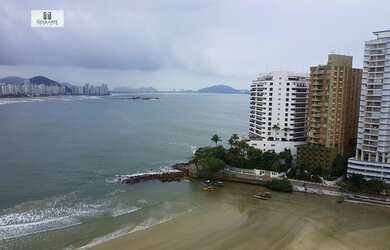 Imagem 11: Apartamento-Alto-Padrao-para-Aluguel-em-Asturias-Guaruja-SP