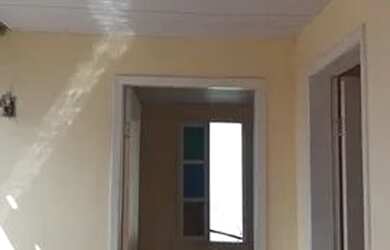 Imagem: Casa 2/4 Próximo ao campo santo