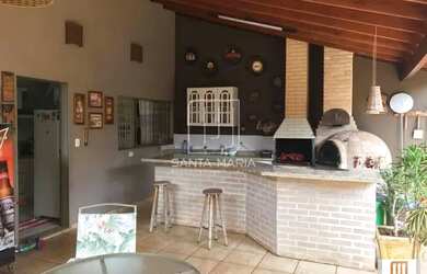 Imagem 10: Casa (térrea na rua) 3 dormitórios/suite, cozinha planejada