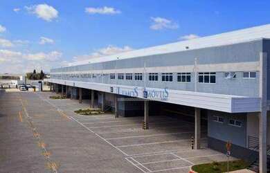 Imagem 5: Galpão para alugar, 1242 m² por R$ 27.229,67/mês - Ouro Fino - São...