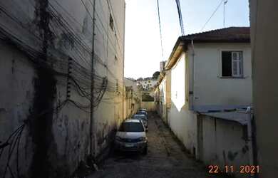 Imagem 2: Locação Residential / Sobrado Agua Fria São Paulo