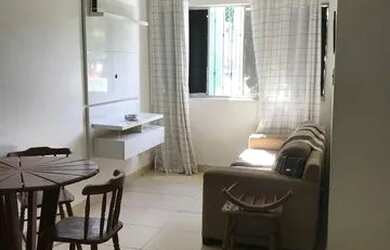 Imagem: O apartamento possui 3 Dormitórios, 2 Banheiros, 2 Vagas na