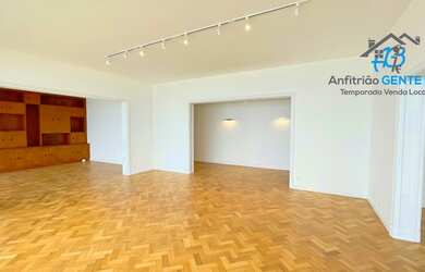 Imagem 9: Av.Atlântica 388m2 Vista deslumbrante mar. Majestoso apartamento reformado,...