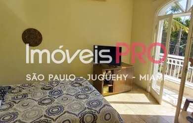 Imagem 12: 50m da praia, piscina, sauna, espaço gourmet com forno de pizza e churrasqueira