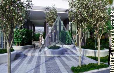 Imagem 6: Apartamento com 2 dormitórios à venda, 60 m² por R$ 389.000,00 - Centro...