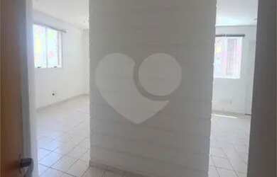 Imagem 2: Sala comercial em Santana , 2 banheiros e 2 vagas