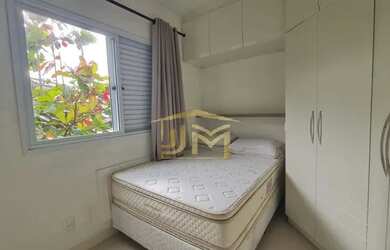 Imagem 4: R1,AP00463 Perto do Mar, apartamento 2 dormtorio sendo 1 suite na Cachoeira...