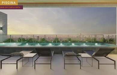 Imagem 5: Apartamento para venda tem 26 metros quadrados com 1 quarto em Boa Vista...