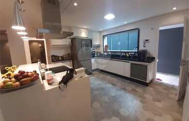 Imagem 13: Sobrado de alto padrão a venda no Jardim Franca - São Paulo - SP