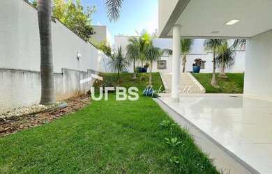 Imagem 9: Excelente casa no Condomínio Alphaville Flamboyant Araguaia - Goiânia