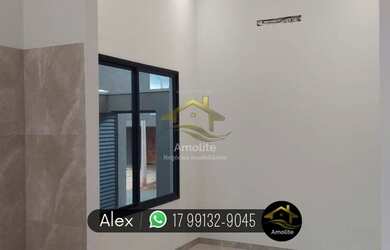 Imagem 13: CASA CONDOMÍNIO MARIA JÚLIA EM SÃO JOSÉ DO RIO PRETO