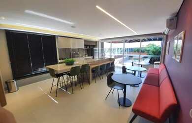 Imagem 14: Apartamento Padrão em Bauru