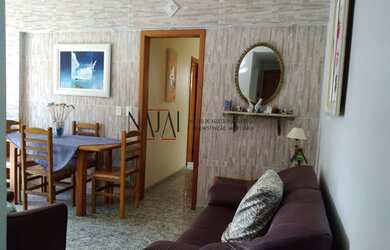 Imagem 4: Apartamento de luxo 03 qtos 01 suíte 01 vaga em Cabo Frio