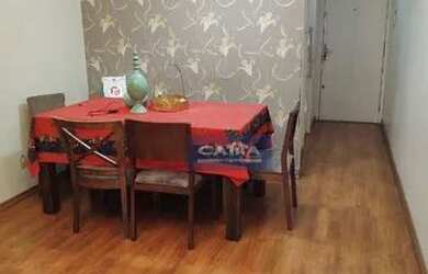 Imagem 4: Apartamento à venda, 66 m² por R$ 455.000,00 - Tatuapé - São Paulo/SP