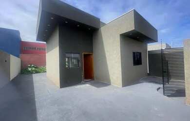 Imagem 5: Casa em Bady Bassitt. 200m² de Áreae2 Dormitórios